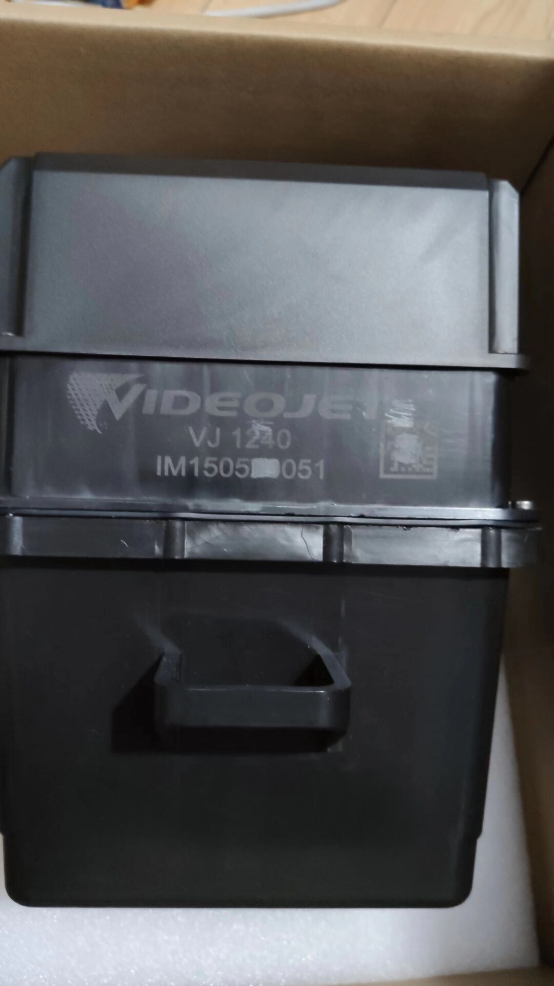 Videojet 1240 ink core without pump 383558